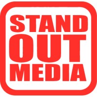 STANDOUTMEDIA A/S | Digital Marketing experts logo, STANDOUTMEDIA A/S | Digital Marketing experts contact details