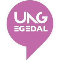 Ung Egedal logo, Ung Egedal contact details