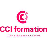 CCI Formation Lyon Métropole, Saint Etienne, Roanne logo, CCI Formation Lyon Métropole, Saint Etienne, Roanne contact details