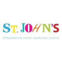 St. John's School and College logo, St. John's School and College contact details