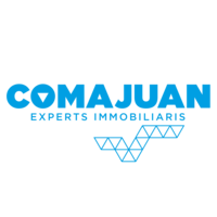 Comajuan Finques logo, Comajuan Finques contact details