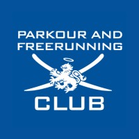 University of St Andrews Parkour and Freerunning Club logo, University of St Andrews Parkour and Freerunning Club contact details