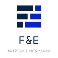 F&E Robótica e Automação logo, F&E Robótica e Automação contact details