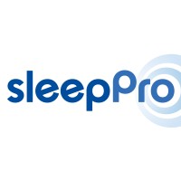 SleepPro logo, SleepPro contact details