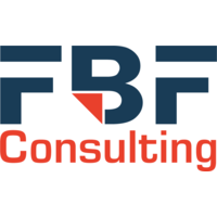 FBF Consulting logo, FBF Consulting contact details