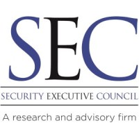 Security Executive Council logo, Security Executive Council contact details