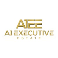 A1 Executive Estate logo, A1 Executive Estate contact details