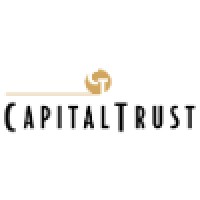 Capital Trust logo, Capital Trust contact details