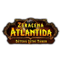 Ztracená ATLANTIDA logo, Ztracená ATLANTIDA contact details