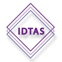 IDTAS logo, IDTAS contact details