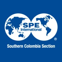 SPE Southern Colombia Section logo, SPE Southern Colombia Section contact details