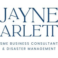 Jayne Arlett Consulting logo, Jayne Arlett Consulting contact details