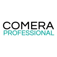 Comera Professional logo, Comera Professional contact details