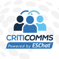 CritiComms Inc logo, CritiComms Inc contact details