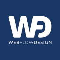 Webflow Design logo, Webflow Design contact details