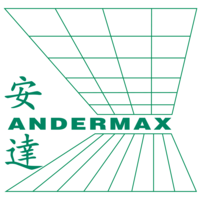 Andermax Group logo, Andermax Group contact details