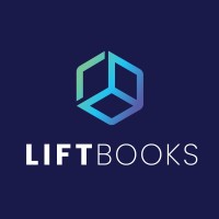 Lift Books logo, Lift Books contact details