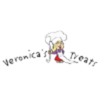 Veronicas Treats logo, Veronicas Treats contact details