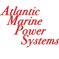 Atlantic Marine Power Systems logo, Atlantic Marine Power Systems contact details