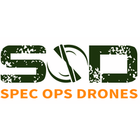 Spec Ops Drones logo, Spec Ops Drones contact details