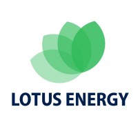 Lotus Energy Vietnam logo, Lotus Energy Vietnam contact details