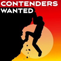 Contenders Wanted logo, Contenders Wanted contact details