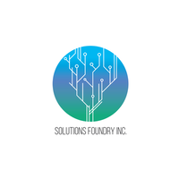 Solutions Foundry, Inc. logo, Solutions Foundry, Inc. contact details