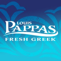 Louis Pappas Restaurant Group, LLC. logo, Louis Pappas Restaurant Group, LLC. contact details