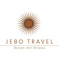 Jebo Travel logo, Jebo Travel contact details