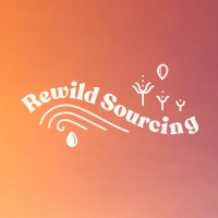 Rewild Sourcing logo, Rewild Sourcing contact details