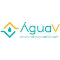 ÁguaV - Construindo Sustentabilidade logo, ÁguaV - Construindo Sustentabilidade contact details