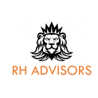 RH Advisors Group logo, RH Advisors Group contact details