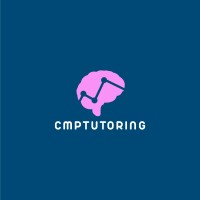 CMPTutoring logo, CMPTutoring contact details