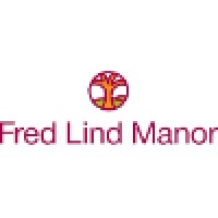 Fred Lind Manor logo, Fred Lind Manor contact details