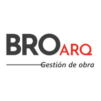 BROarq - Gestión de Obra ARQ+H&S logo, BROarq - Gestión de Obra ARQ+H&S contact details