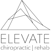 Elevate Chiropractic & Rehab logo, Elevate Chiropractic & Rehab contact details