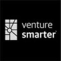 Venture Smarter logo, Venture Smarter contact details