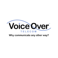 VoiceOver Telecom LLC logo, VoiceOver Telecom LLC contact details