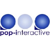 pop-interactive GmbH logo, pop-interactive GmbH contact details