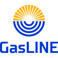 GasLINE GmbH & Co. KG logo, GasLINE GmbH & Co. KG contact details