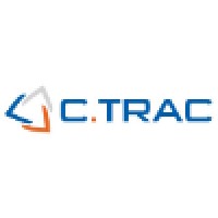 C.TRAC logo, C.TRAC contact details