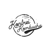 Kontrei Kombucha logo, Kontrei Kombucha contact details