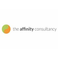 The Affinity Consultancy logo, The Affinity Consultancy contact details