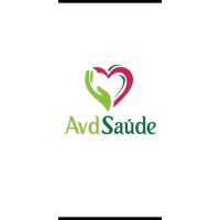 AVD SAUDE logo, AVD SAUDE contact details