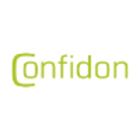 Confidon AS logo, Confidon AS contact details