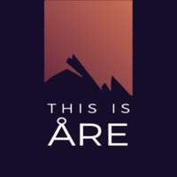 This Is Åre logo, This Is Åre contact details