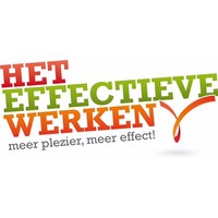 Het Effectieve Werken - cursus time management logo, Het Effectieve Werken - cursus time management contact details