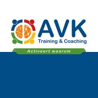 AVK Training & Coaching logo, AVK Training & Coaching contact details