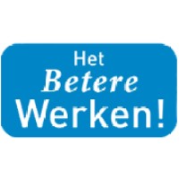 Het Betere Werken logo, Het Betere Werken contact details