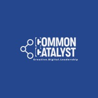 Common Catalyst logo, Common Catalyst contact details